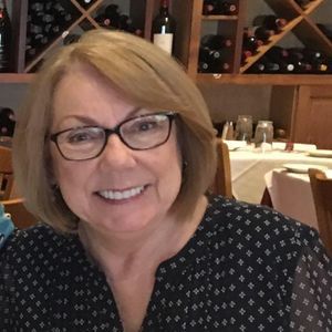 Meet your Posher, Joanne